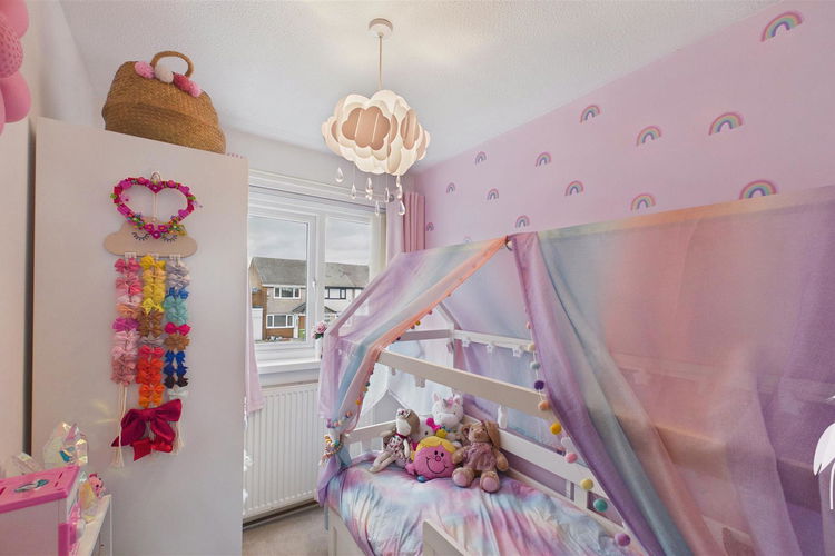 Bedroom 3 - Picture 16 of 23