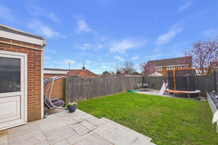 Outside - Picture 20 of 23