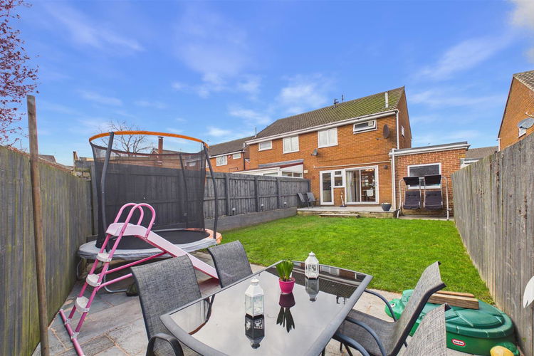 Outside - Picture 22 of 23