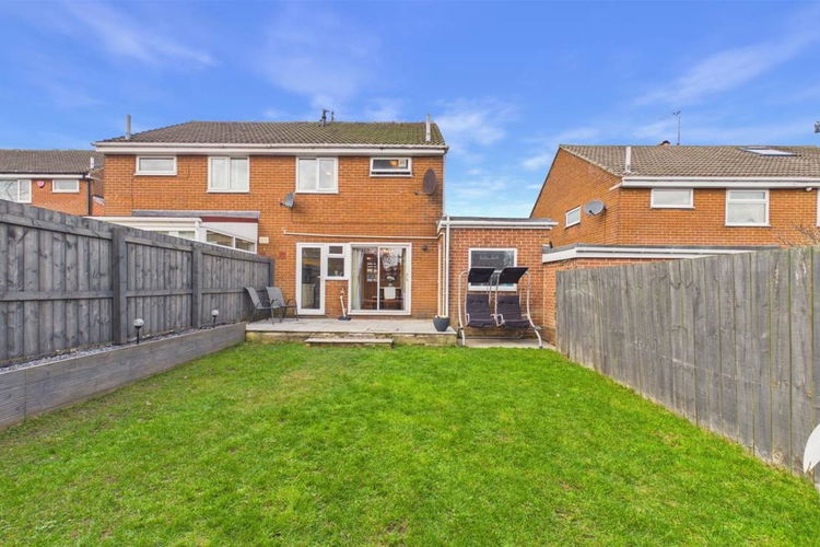 Outside - Picture 23 of 23