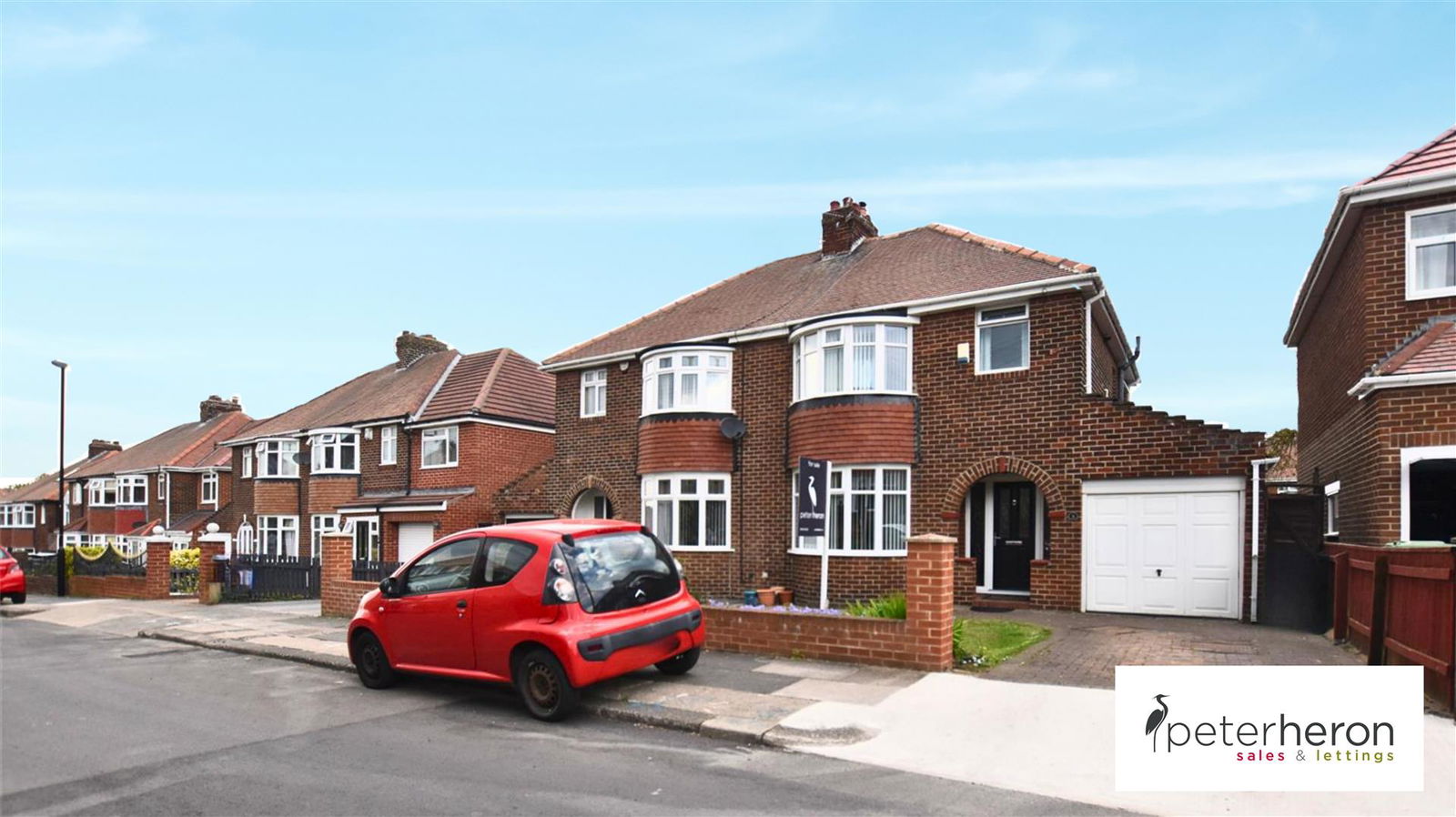 View property Ludlow Road, Sunderland, Tyne & Wear, SR2 9HH