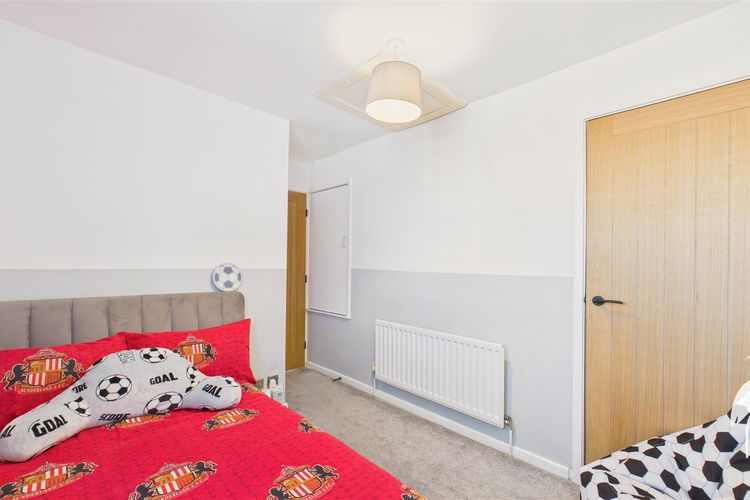 Bedroom 2 - Picture 16 of 22