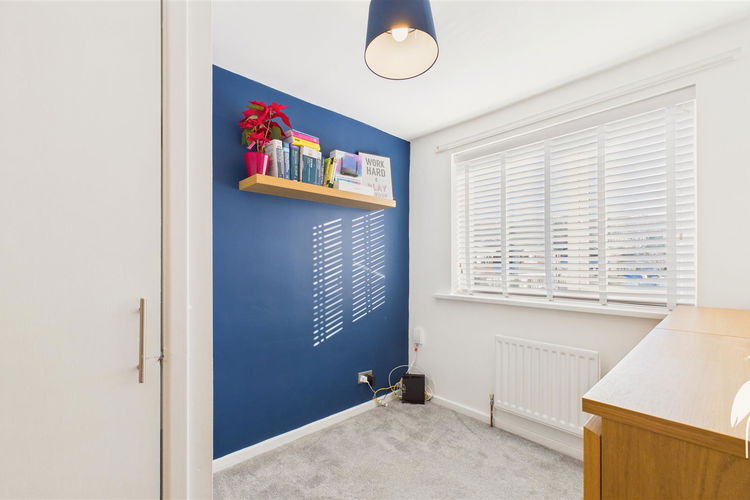 Bedroom 3 - Picture 17 of 22