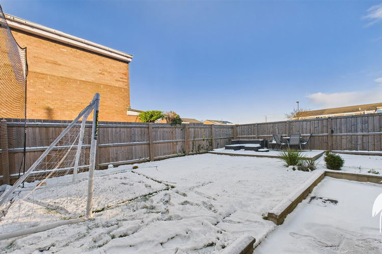 Outside - Picture 21 of 22