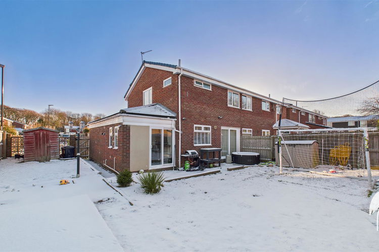 Outside - Picture 22 of 22