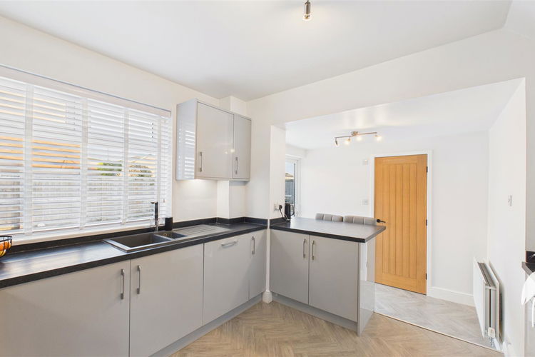 Breakfasting Kitchen - Picture 6 of 22