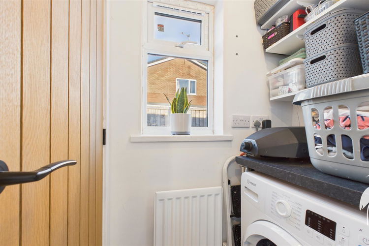 Utility Area - Picture 10 of 22