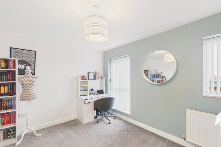 Bedroom 2 - Picture 16 of 29