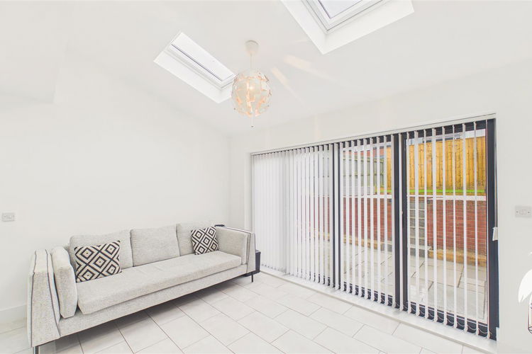 Kitchen/Living Area - Picture 9 of 29