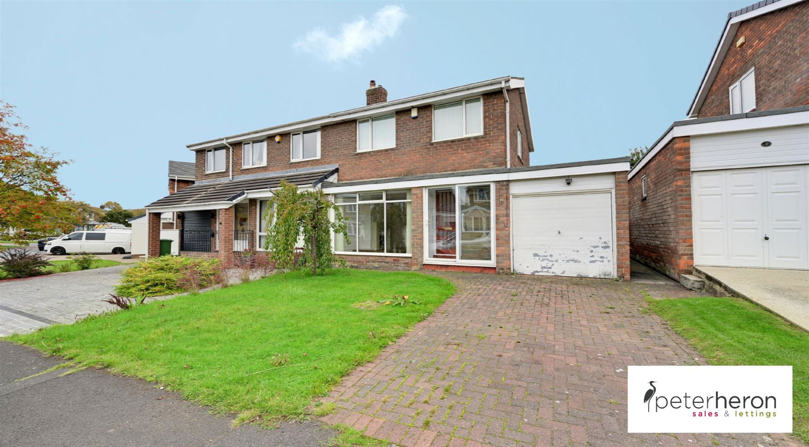 View property Oakfield Close, Sunderland, Tyne & Wear, SR3 3RT