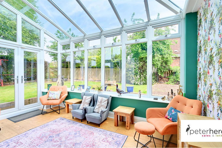 Garden Room - Picture 14 of 44