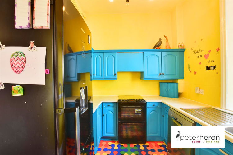 Kitchen - Picture 11 of 32