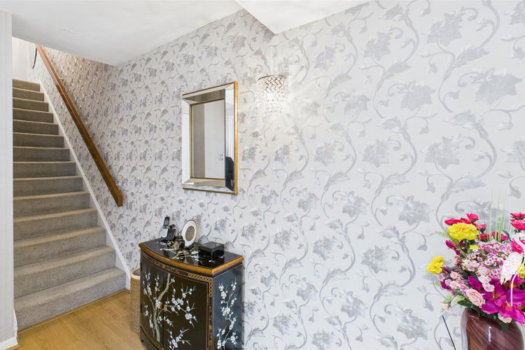 Reception Hall - Picture 12 of 25