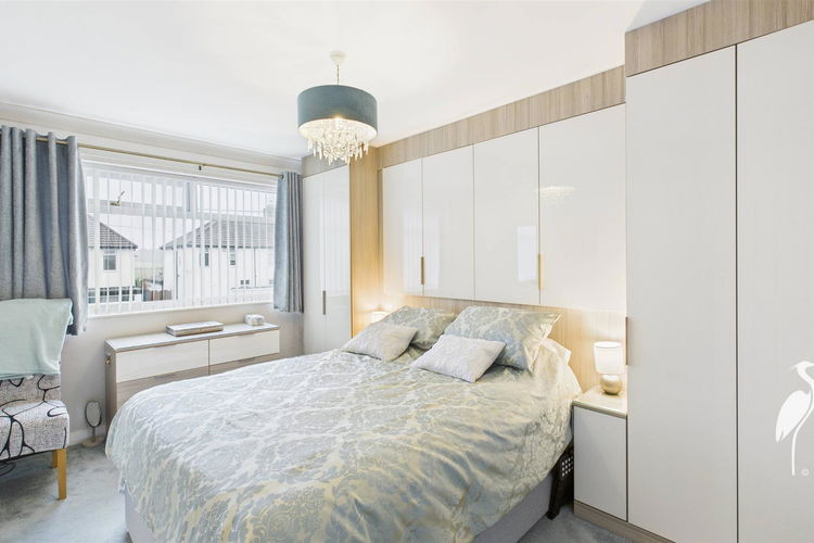 Bedroom 1 - Picture 13 of 25