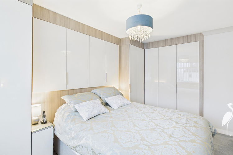 Bedroom 1 - Picture 15 of 25