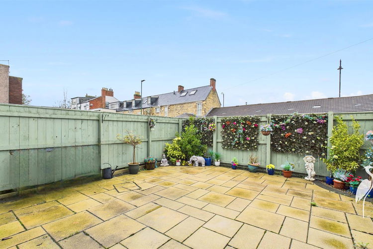 Outside - Picture 22 of 25