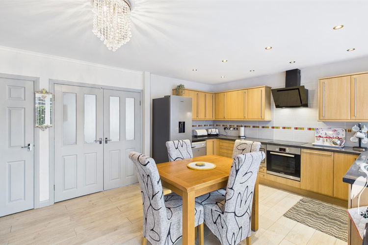 Kitchen/Diner - Picture 5 of 25