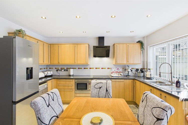 Kitchen/Diner - Picture 6 of 25