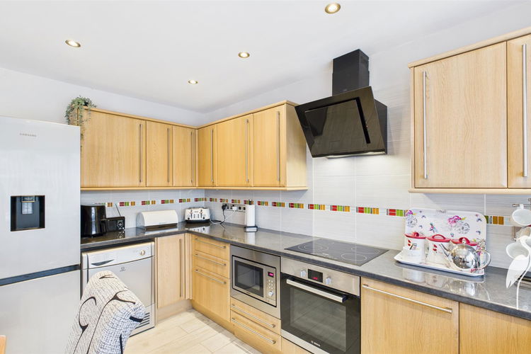 Kitchen/Diner - Picture 7 of 25