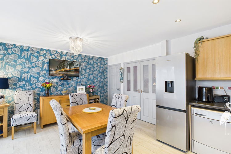 Kitchen/Diner - Picture 9 of 25