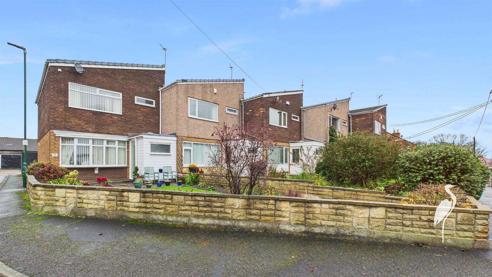 View property The Orchard, East Boldon, Tyne and Wear, NE36 0ST