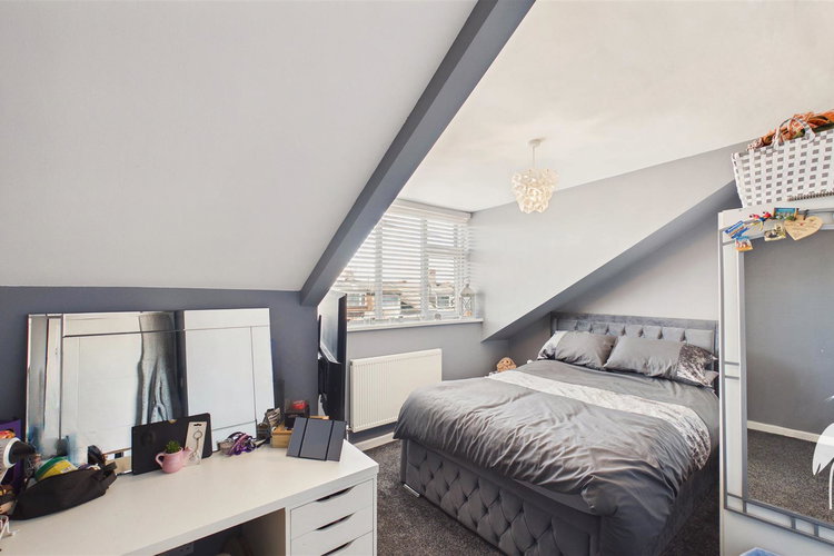 Bedroom One - Picture 14 of 29