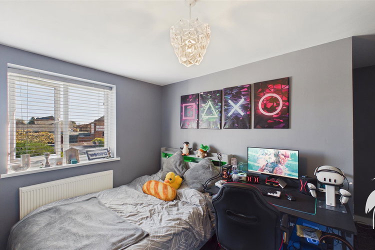 Bedroom Two - Picture 17 of 29