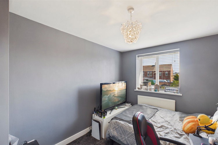 Bedroom Two - Picture 18 of 29