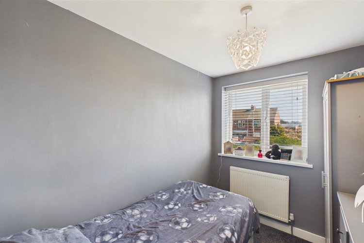 Bedroom Three - Picture 19 of 29