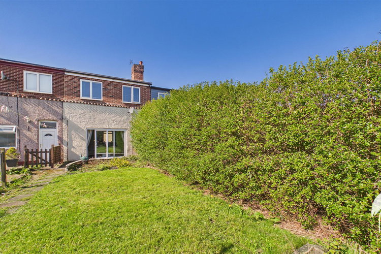 Outside - Picture 26 of 29