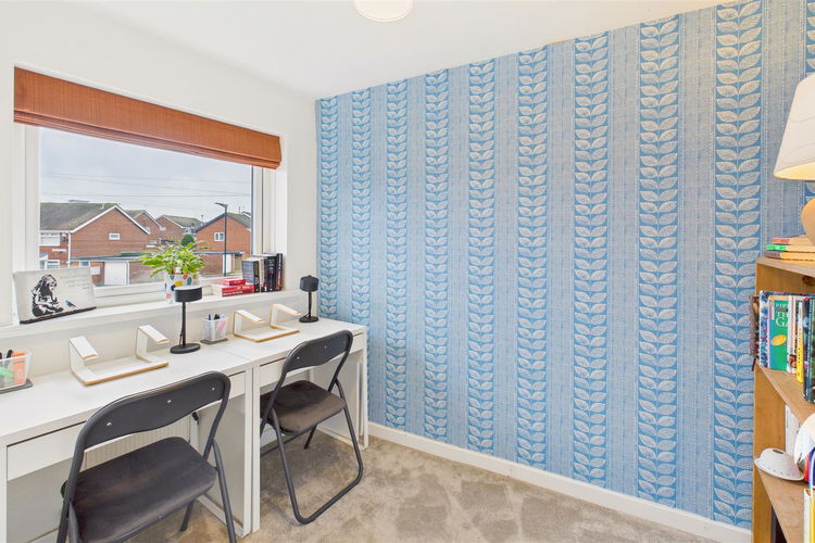 Bedroom 3 - Picture 16 of 26