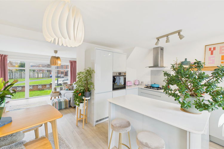 Kitchen/Diner - Picture 5 of 26