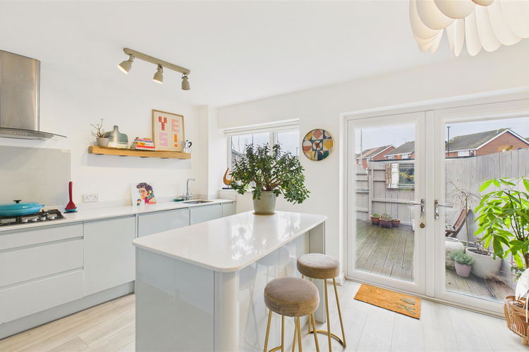 Kitchen/Diner - Picture 6 of 26