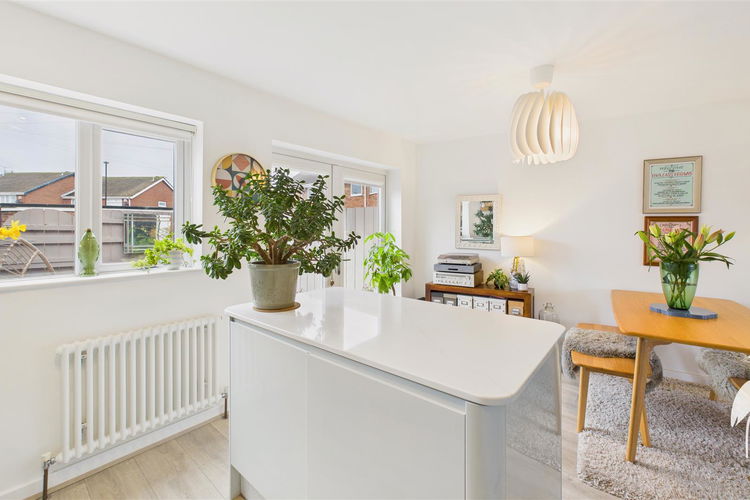 Kitchen/Diner - Picture 8 of 26