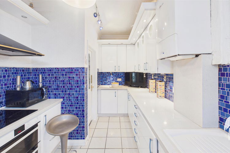 Kitchen - Picture 11 of 23