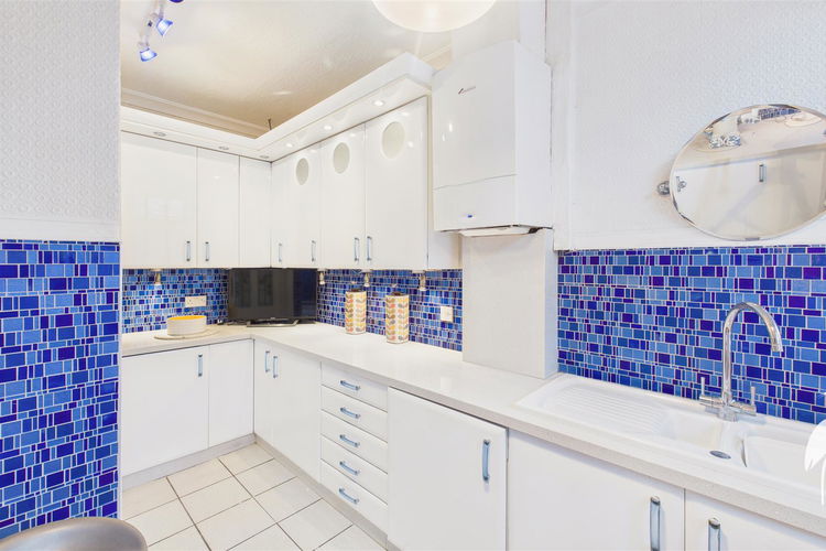 Kitchen - Picture 12 of 23