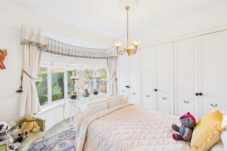 Bedroom One - Picture 14 of 23