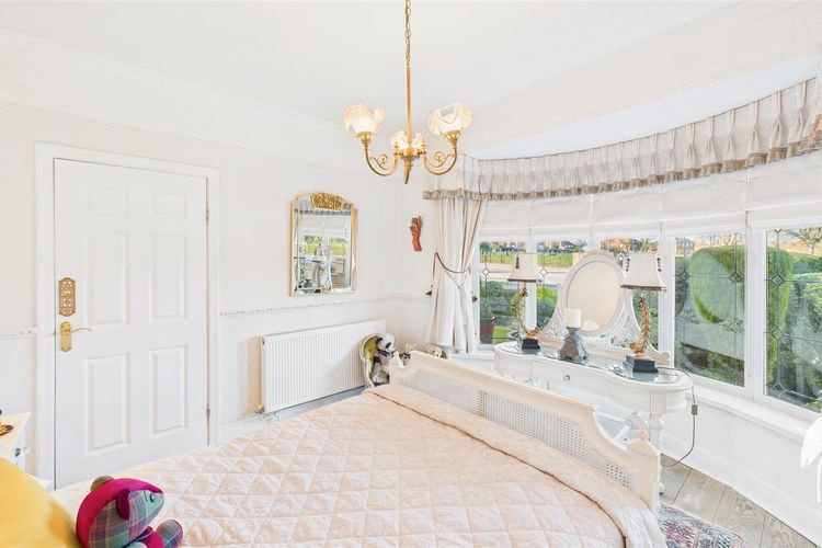 Bedroom One - Picture 15 of 23