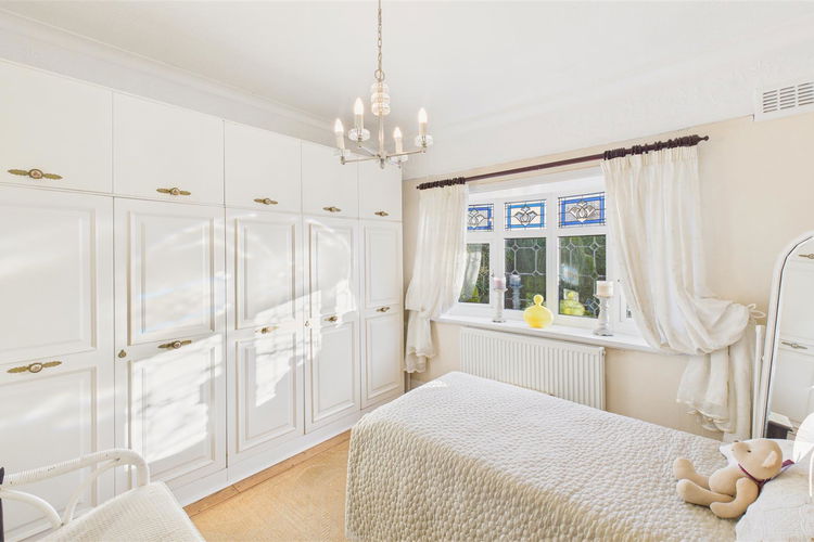 Bedroom Two - Picture 16 of 23