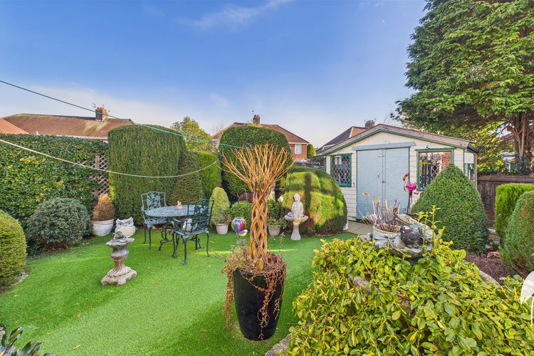 Outside - Picture 20 of 23