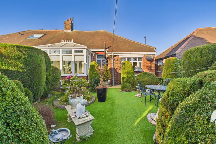 Outside - Picture 22 of 23