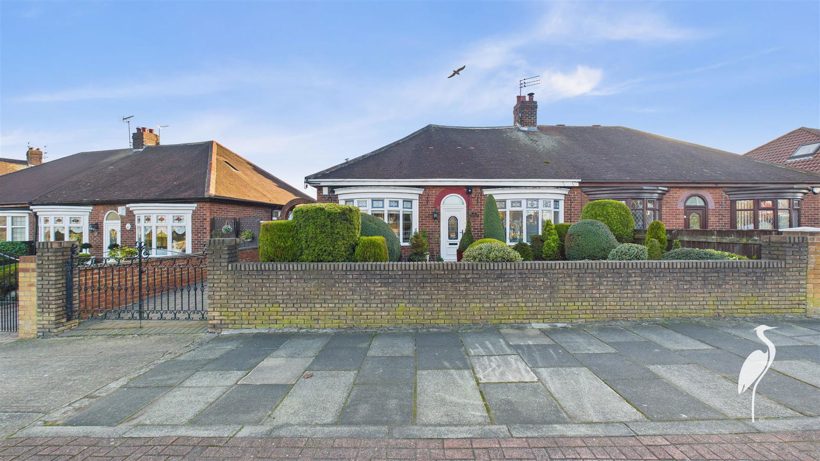 View property Woodville Crescent, Sunderland, Tyne and Wear, SR4 8RD