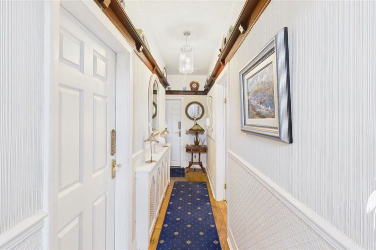 Reception Hall - Picture 17 of 23