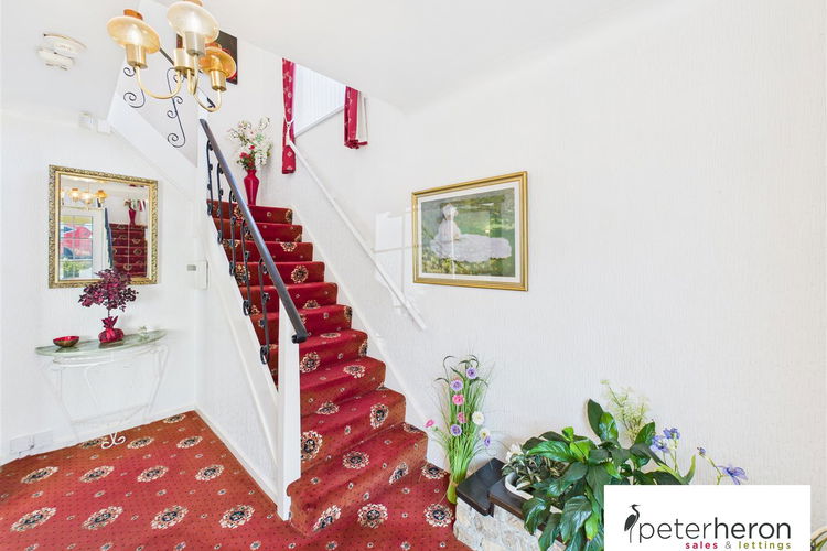 Reception Hall - Picture 16 of 31