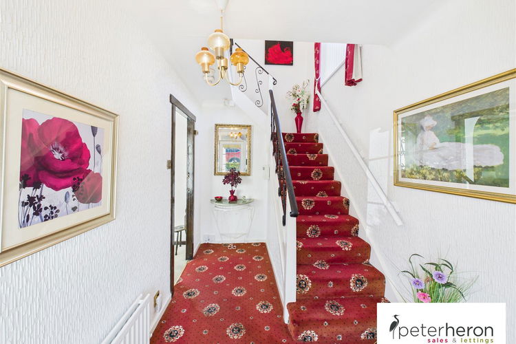 Reception Hall - Picture 17 of 31