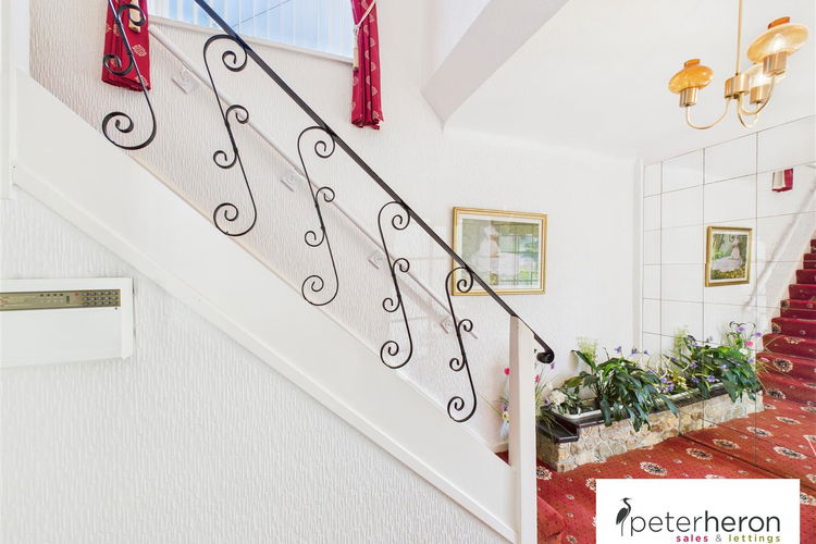 Reception Hall - Picture 18 of 31