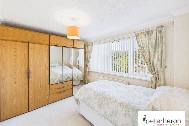 Bedroom 2 - Picture 22 of 31