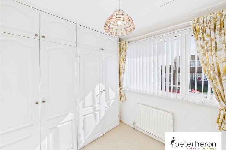 Bedroom 3 - Picture 24 of 31