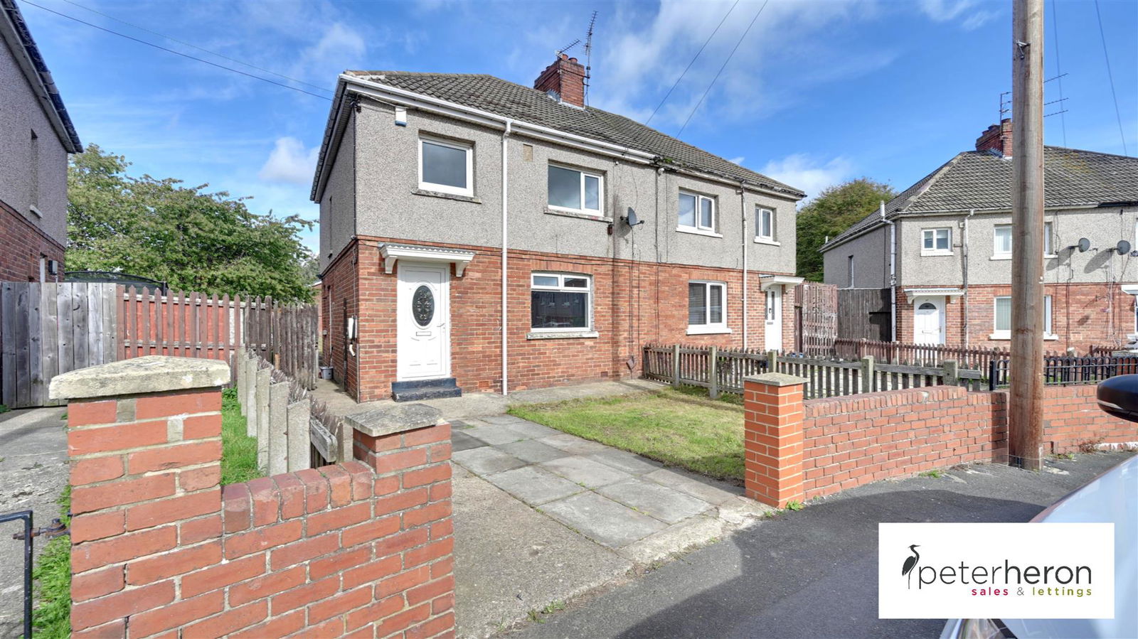View property Hewitt Avenue, Sunderland, Tyne and Wear, SR2 0DR