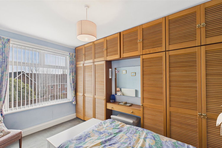 Bedroom 2 - Picture 12 of 21